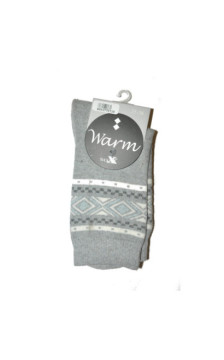 WiK kojinės žiemai