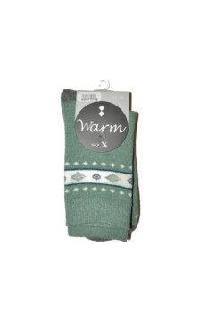 WiK kojinės žiemai