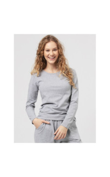 Key marškinėliai ilgomis-rankovemis