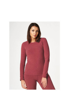 Key marškinėliai ilgomis-rankovemis