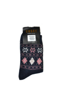 Ulpio kojinės žiemai