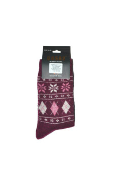 Ulpio kojinės žiemai