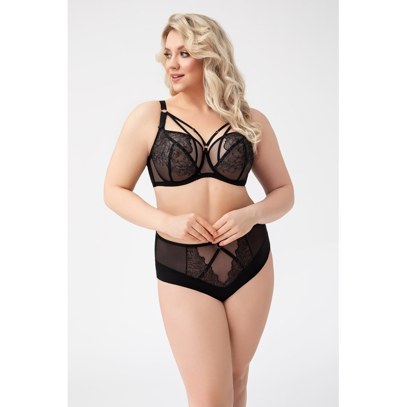 Gorsenia liemenėlė