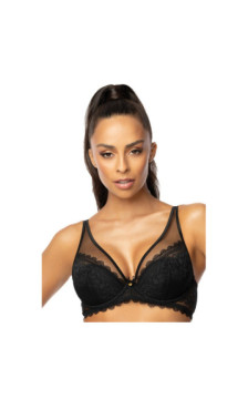 Mat push-up liemenėlė