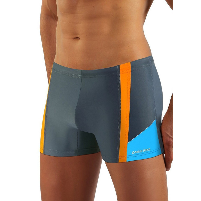 Sesto Senso glaudės