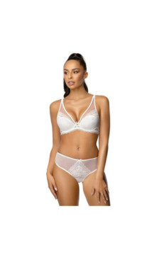 Mat push-up liemenėlė