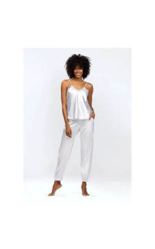 DKaren pižama iš satino