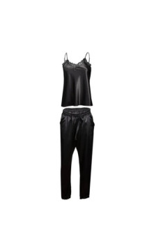 DKaren pižama iš satino