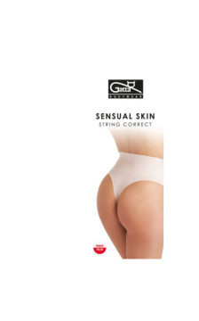 Gatta besiūlės kelnaitės