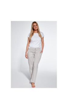 Cornette pižaminės kelnės