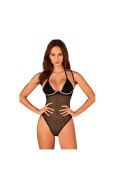 Obsessive seksualus bodis