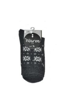 WiK kojinės žiemai