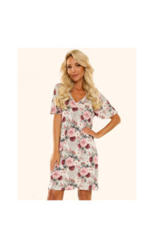 De Lafense naktiniai trumpomis rankovėmis