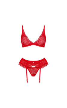 Obsessive seksualus komplektas