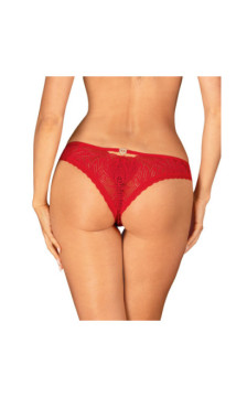 Obsessive seksualios kelnaitės