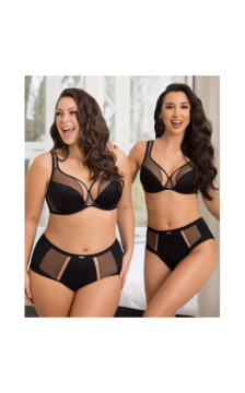 Gorsenia liemenėlė