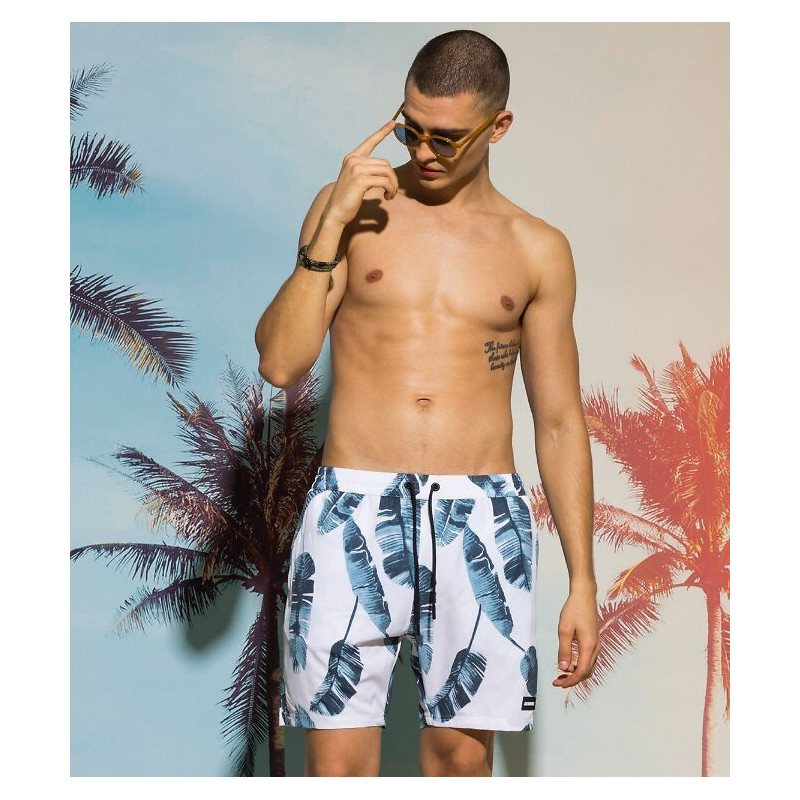 Atlantic maudymosi šortai