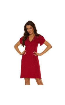 De Lafense naktiniai trumpomis rankovėmis