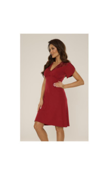 De Lafense naktiniai trumpomis rankovėmis