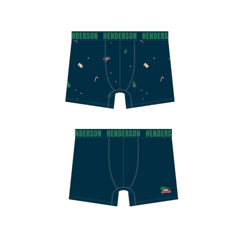 Henderson kelnaitės