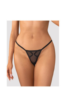 Obsessive seksualios kelnaitės