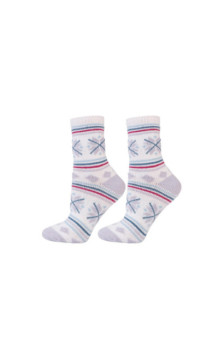 Moraj kojinės žiemai