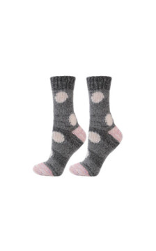 Moraj kojinės žiemai