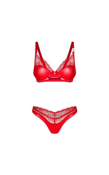 Obsessive seksualus komplektas