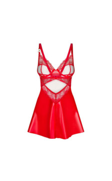 Obsessive seksualūs marškinėliai