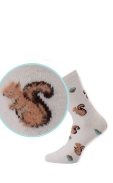 WiK kojinės žiemai