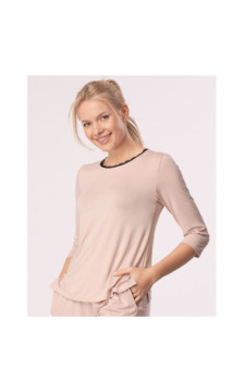 Mefemi marškinėliai ilgomis-rankovemis