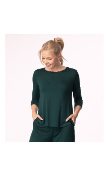 Mefemi marškinėliai ilgomis-rankovemis