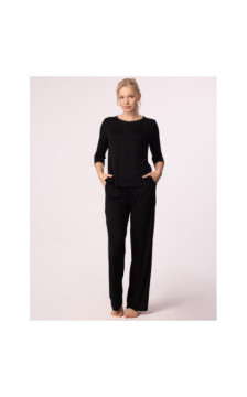 Mefemi marškinėliai ilgomis-rankovemis