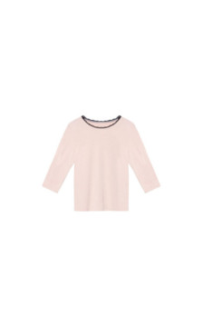 Mefemi marškinėliai ilgomis-rankovemis