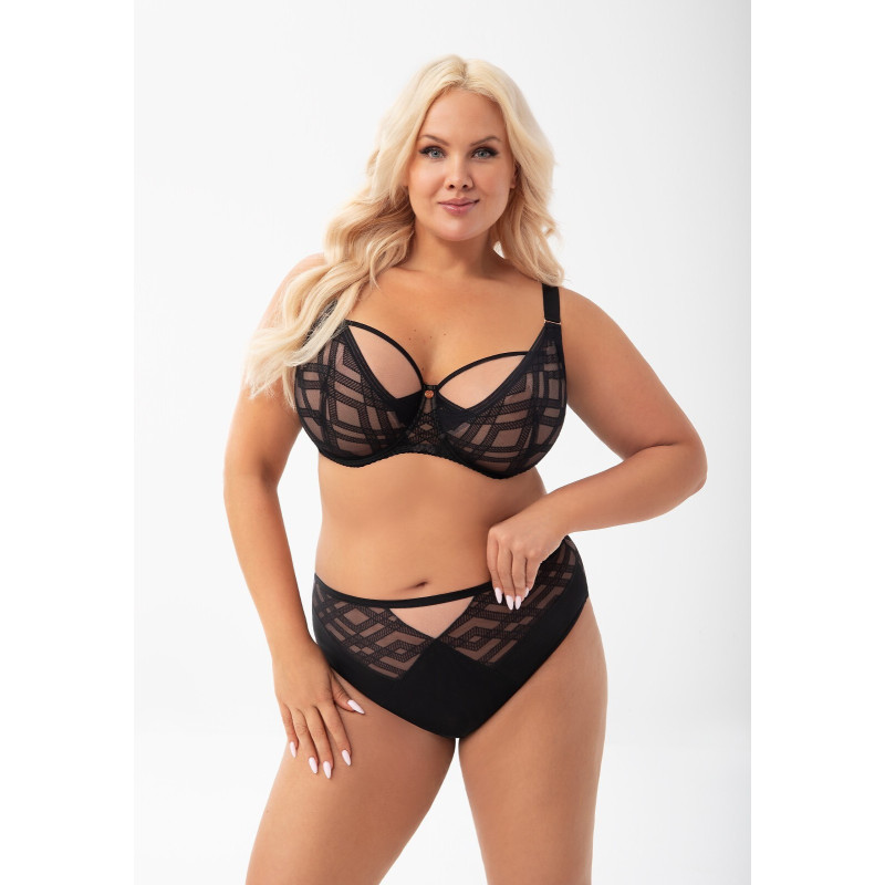 Gorsenia liemenėlė