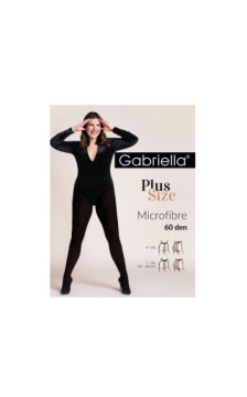 Gabriella pėdkelnės su mikrofibra