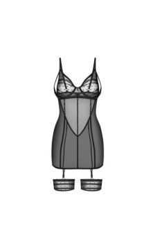 Obsessive seksualūs marškinėliai