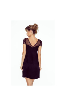 Eldar naktiniai trumpomis rankovėmis