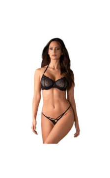 Obsessive seksualus komplektas