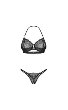 Obsessive seksualus komplektas