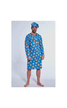 Cornette vyriški naktiniai