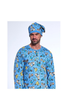 Cornette vyriški naktiniai