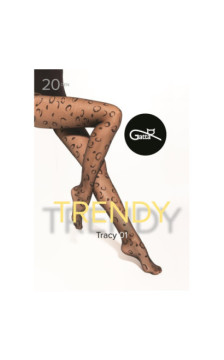 Gatta pėdkelnės su likra