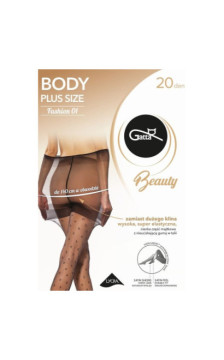 Gatta pėdkelnės su likra