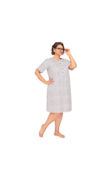 Martel naktiniai trumpomis rankovėmis