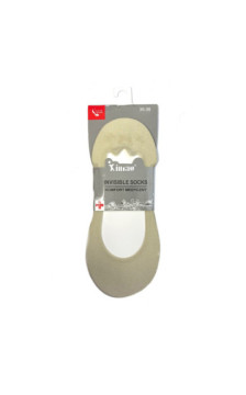 WiK kojinės iki kauliukų