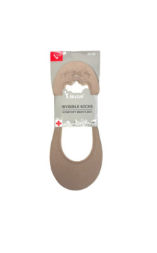 WiK kojinės iki kauliukų