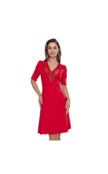 Eldar naktiniai trumpomis rankovėmis