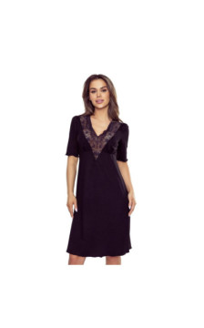 Eldar naktiniai trumpomis rankovėmis