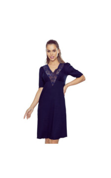 Eldar naktiniai trumpomis rankovėmis